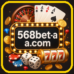 568bet